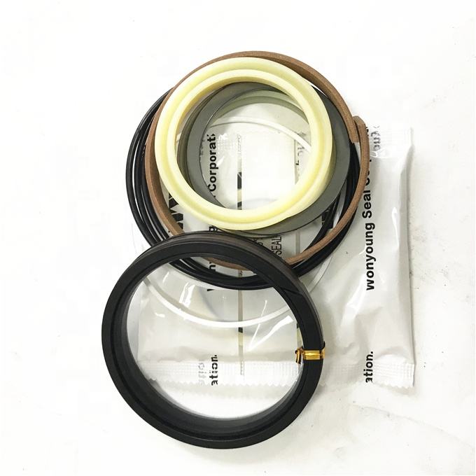 309-96000002 BOOM CYL SEAL KIT FOR HD770SEII CONSTRUCTION MACHINERY PART
