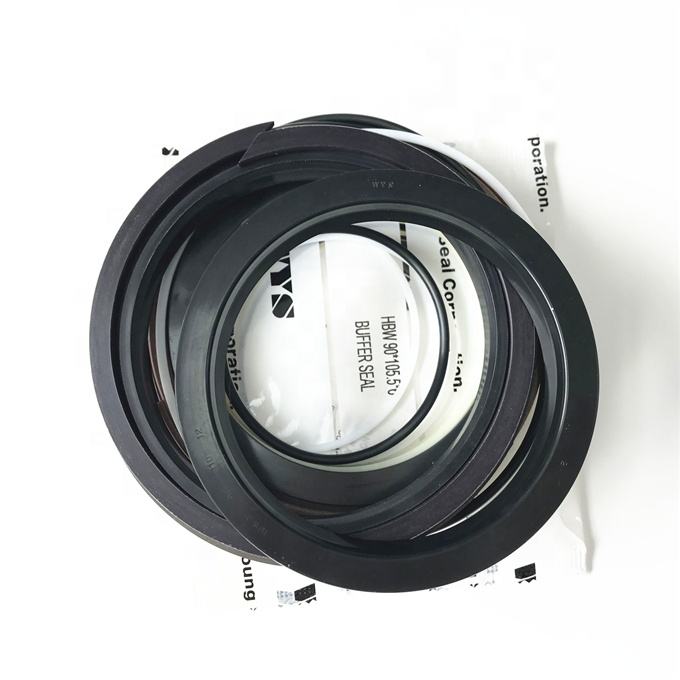 707-99-57200 7079957200 ARM CYL SEAL KIT FOR PC200-5 CONSTRUCTION MACHINERY PART