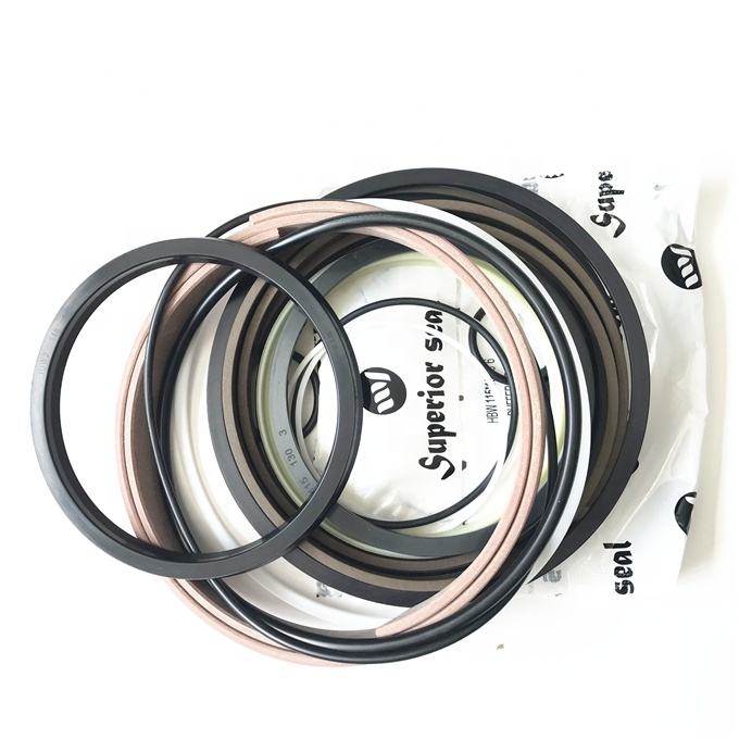 707-99-37300 7079937300 BOOM CYL SEAL KIT FOR PC130-7 CONSTRUCTION MACHINERY PART