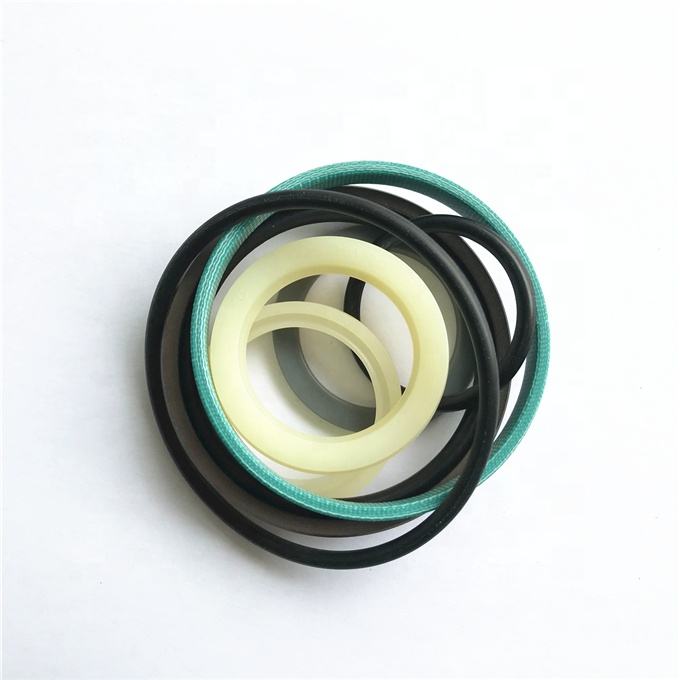 707-99-37290 7079937290 BUCKET CYL SEAL KIT FOR PC160-7 CONSTRUCTION MACHINERY PART