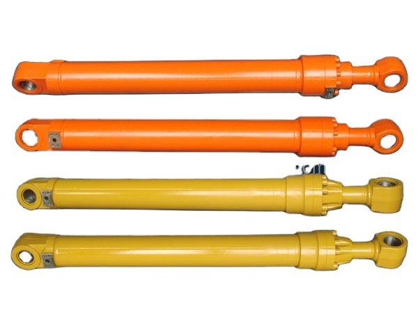 Hitachi Zax330-3 Excavator Boom Cylinder 4628635 Stick Cylinder Zx330-3 Zx240 Hydraulic Bucket Cylinder