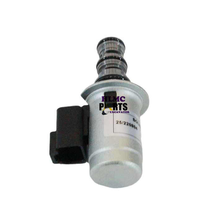 Solenoid Valve 25/220804 459/M2874 JCB Backhoe Loaders 3CX Hydraulic Pump 25220804 459M2874 Solenoid Valve - Image 2