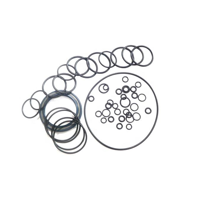 9178294 BUCKET CYL SEAL KIT FOR EX220-5 CONSTRUCTION MACHINERY PART