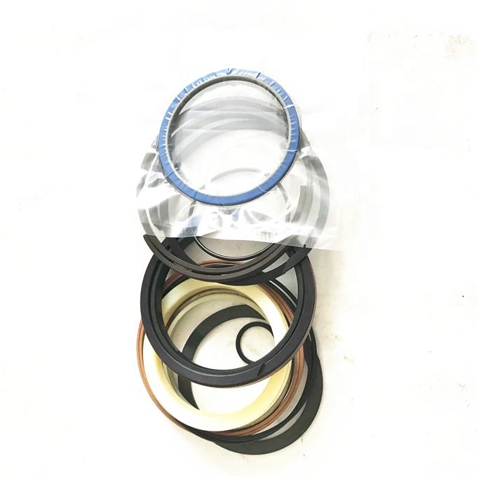 401107-01220A 401107-01220 BOOM CYL SEAL KIT FOR DX225LC CONSTRUCTION MACHINERY PART