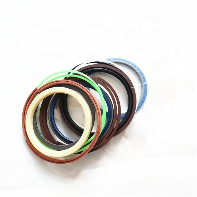 401107-00339A 401107-00339 BUCKET CYL SEAL KIT FOR DX300LC CONSTRUCTION MACHINERY PART