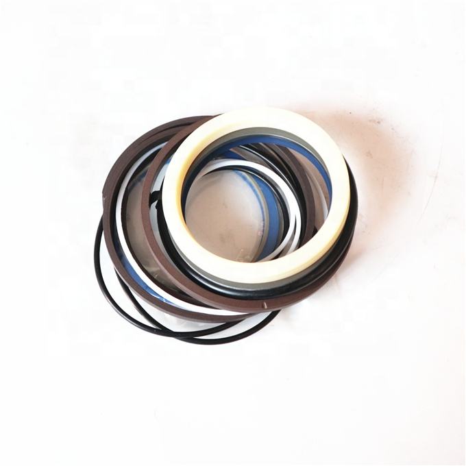 401107-00324A 401107-00324 BUCKET CYL SEAL KIT FOR DX420LC CONSTRUCTION MACHINERY PART