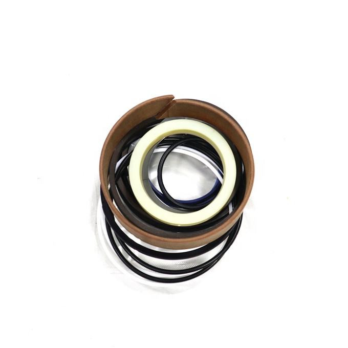 401107-00298A 401107-00298 BUCKET CYL SEAL KIT FOR DX225LC CONSTRUCTION MACHINERY PART