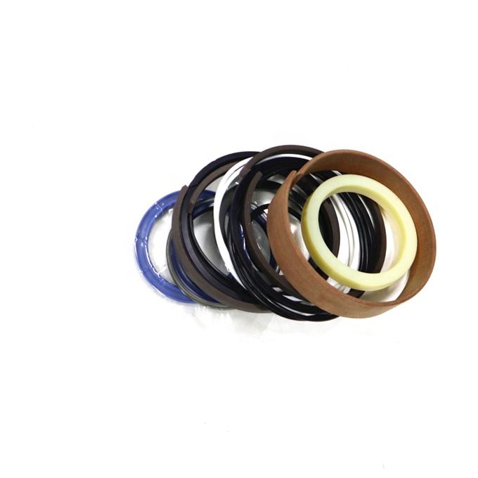 401107-00293A 401107-00293 BUCKET CYL SEAL KIT FOR S220L-V CONSTRUCTION MACHINERY PART