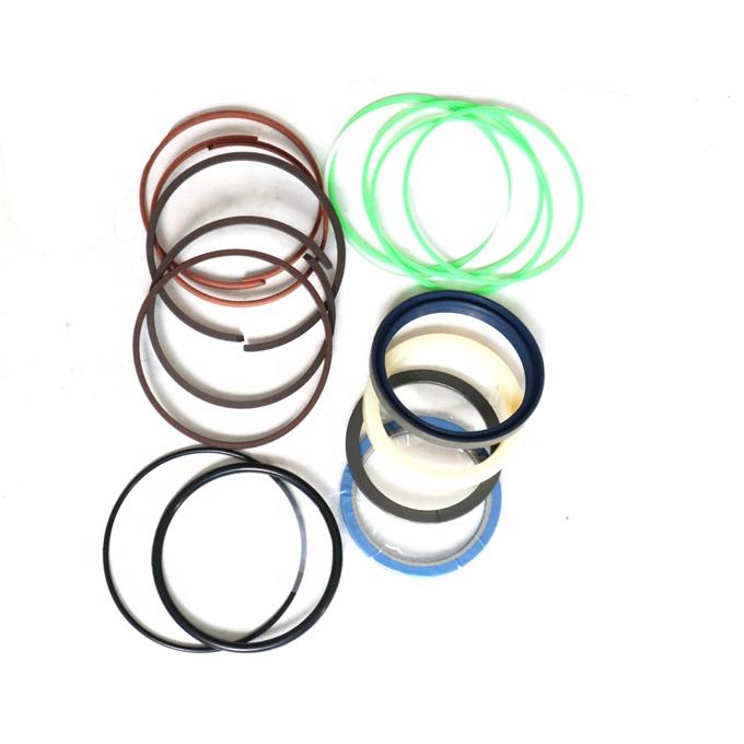 2440-9242KT 2440-9242 ARM CYL SEAL KIT FOR S130LC-V S140LC-V S150-V S155LC-V CONSTRUCTION MACHINERY PART