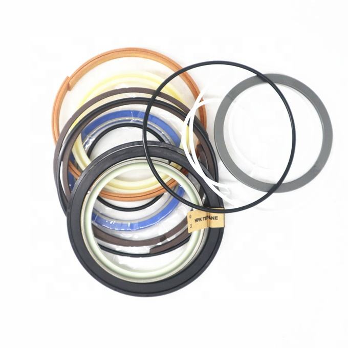 2440-9136KT 2440-9136 BOOM CYL SEAL KIT FOR S280LC-3 CONSTRUCTION MACHINERY PART