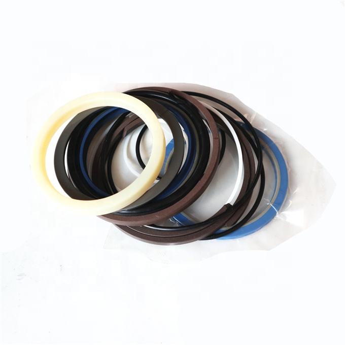 2440-9128KT 2440-9128 BOOM CYL SEAL KIT FOR S130LC-3 CONSTRUCTION MACHINERY PART