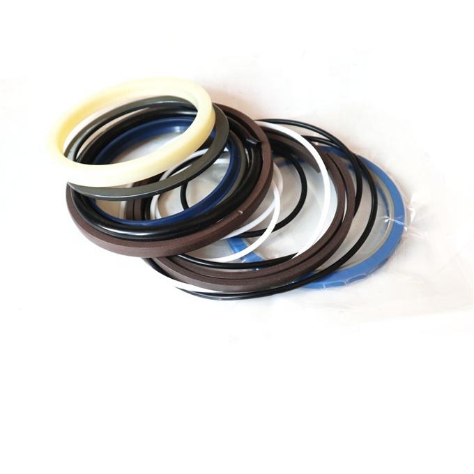 2440-9126K 2440-9126 ARM CYL SEAL KIT FOR S130LC-3 CONSTRUCTION MACHINERY PART
