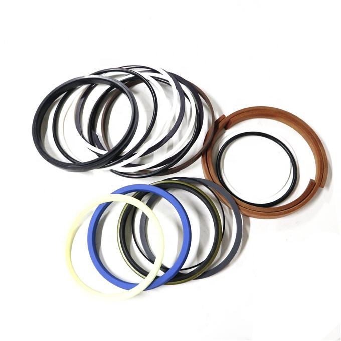 2440-9122KT BOOM CYL SEAL KIT FOR S170W-3 CONSTRUCTION MACHINERY PART