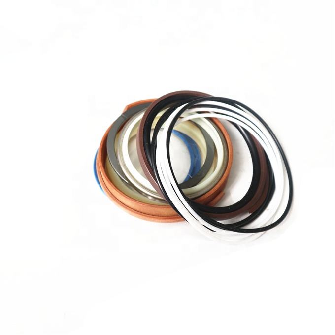 329-17290000 ARM CYL SEAL KIT FOR HD800VII CONSTRUCTION MACHINERY PART