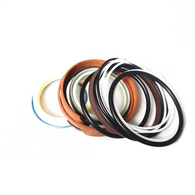 329-17200001 ARM CYL SEAL KIT FOR HD900SEV CONSTRUCTION MACHINERY PART