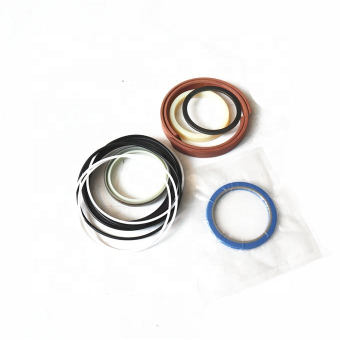 329-11690000 BOOM CYL SEAL KIT FOR HD700SEV CONSTRUCTION MACHINERY PART