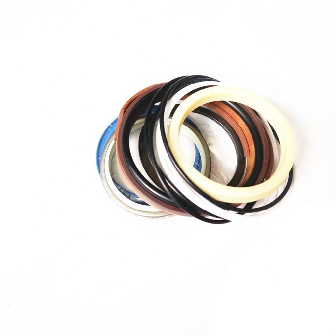 309-96700011 BOOM CYL SEAL KIT FOR HD900SEV CONSTRUCTION MACHINERY PART