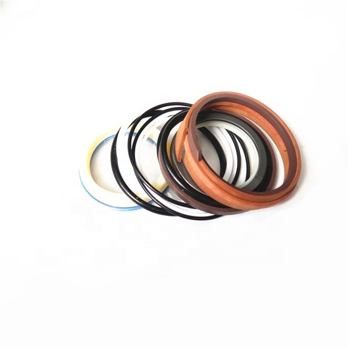 309-78600011 BUCKET CYL SEAL KIT FOR HD900SEV CONSTRUCTION MACHINERY PART