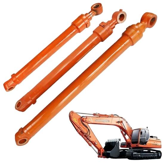 Lift boom Arm Stick Bucket cylinders 4659271 FYA00004899 FYA00004900 FYA00004898 4643260 4663188 4628637 4628636 9186600