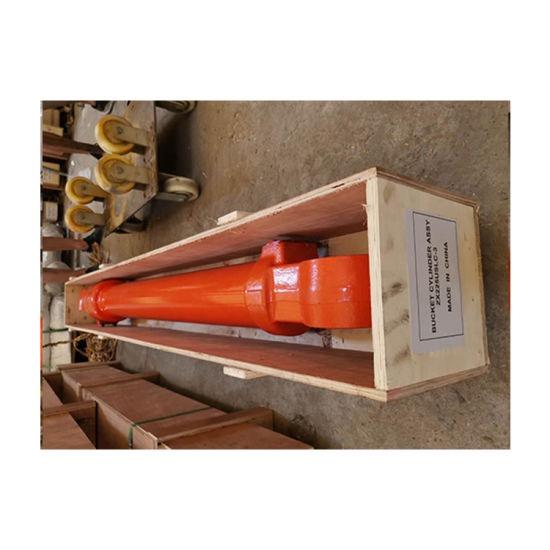 DOOSAN DX225 DX300LC DX340LC DX380LC DX500LC DX500LC-G HYDRAULIC BUCKET CYLINDER DX700LC BOOM / ARM CYLINDER FOR EXCAVATOR - Image 3