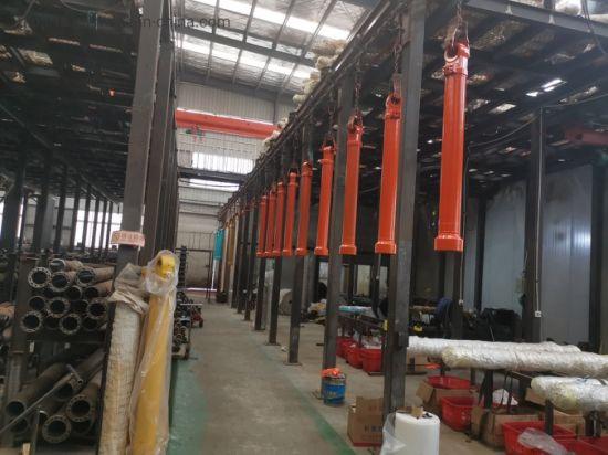 DOOSAN DX225 DX300LC DX340LC DX380LC DX500LC DX500LC-G HYDRAULIC BUCKET CYLINDER DX700LC BOOM / ARM CYLINDER FOR EXCAVATOR - Image 4