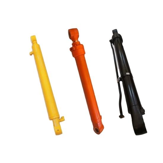 DOOSAN DX225 DX300LC DX340LC DX380LC DX500LC DX500LC-G HYDRAULIC BUCKET CYLINDER DX700LC BOOM / ARM CYLINDER FOR EXCAVATOR - Image 5