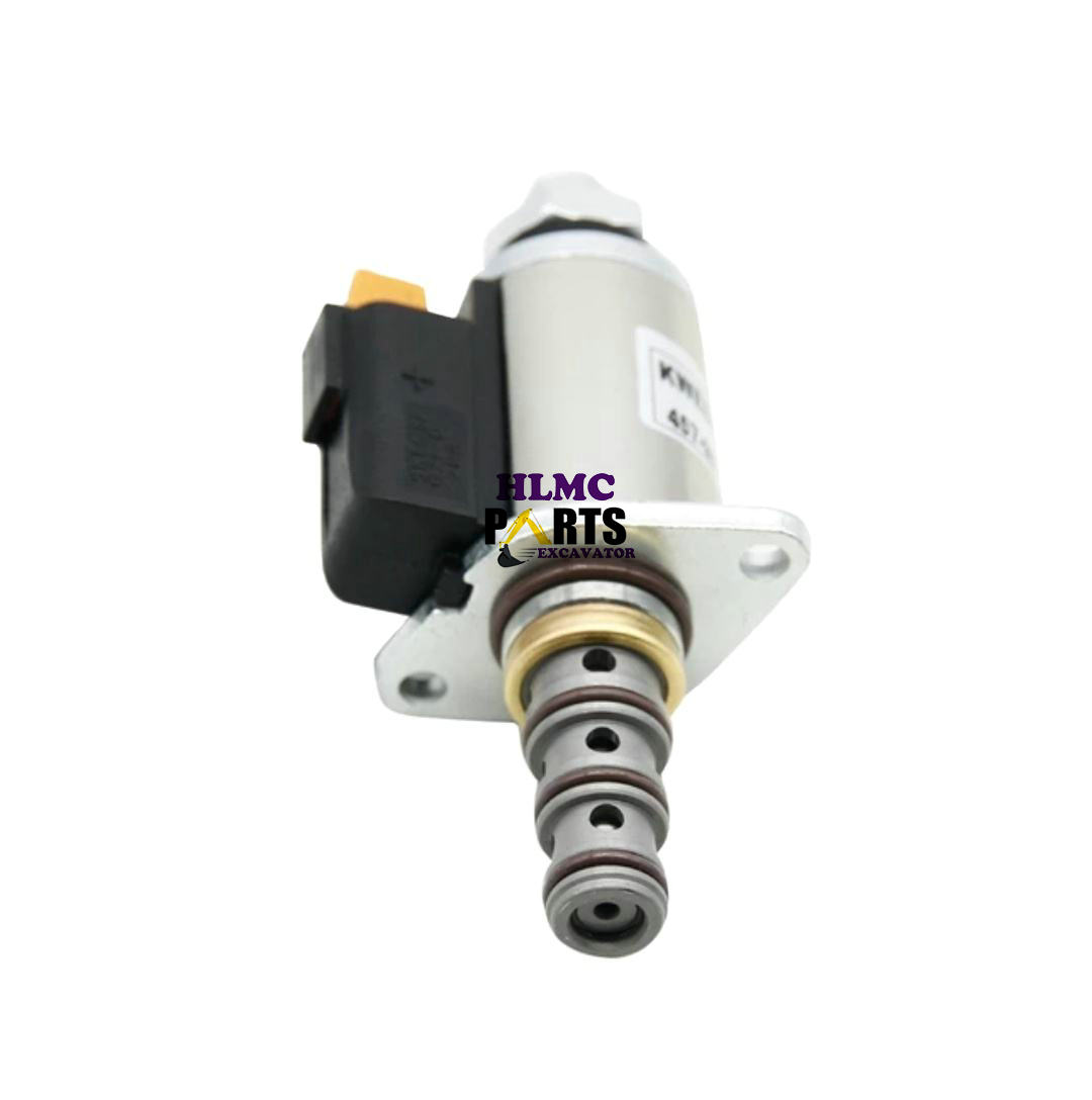Hydraulic Pump Solenod Valve 457-9878 4579878 For E336D E330D E325D E329D E349D E345D Excavator Spare Parts - Image 4