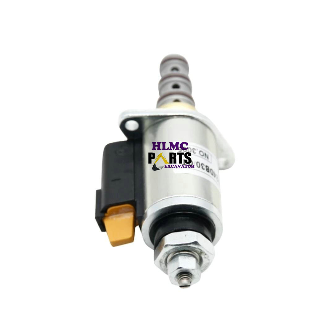 Hydraulic Pump Solenod Valve 457-9878 4579878 For E336D E330D E325D E329D E349D E345D Excavator Spare Parts - Image 5