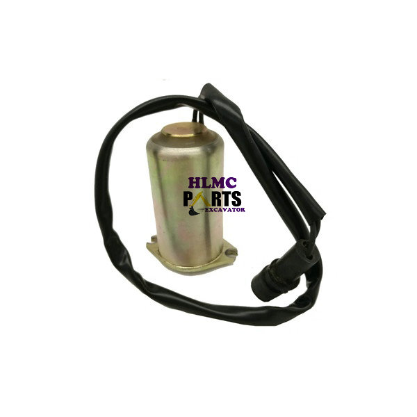 CAT E320 E325 E330 320 325 330 350 375 Hydraulic Pump Solenoid Valve 4I5674 7I1245 4I-5674 7I-1245 - Image 3