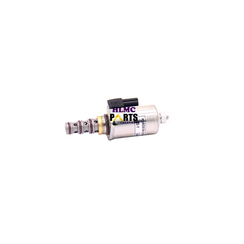 SK250-8 SK350-8 Excavator Solenoid KDRDE5K-31/30C50-122 For Hydraulic Pump Solenoid Valve YN35V00048F1 - Image 3