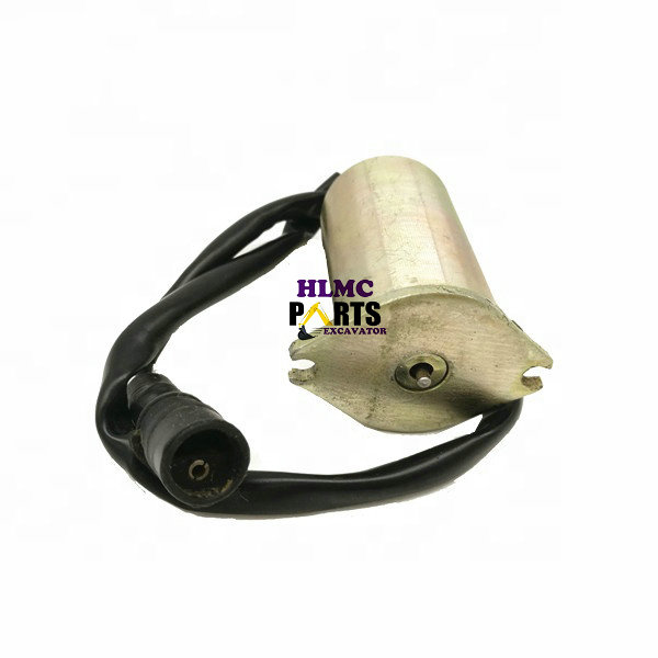 CAT E320 E325 E330 320 325 330 350 375 Hydraulic Pump Solenoid Valve 4I5674 7I1245 4I-5674 7I-1245 - Image 4