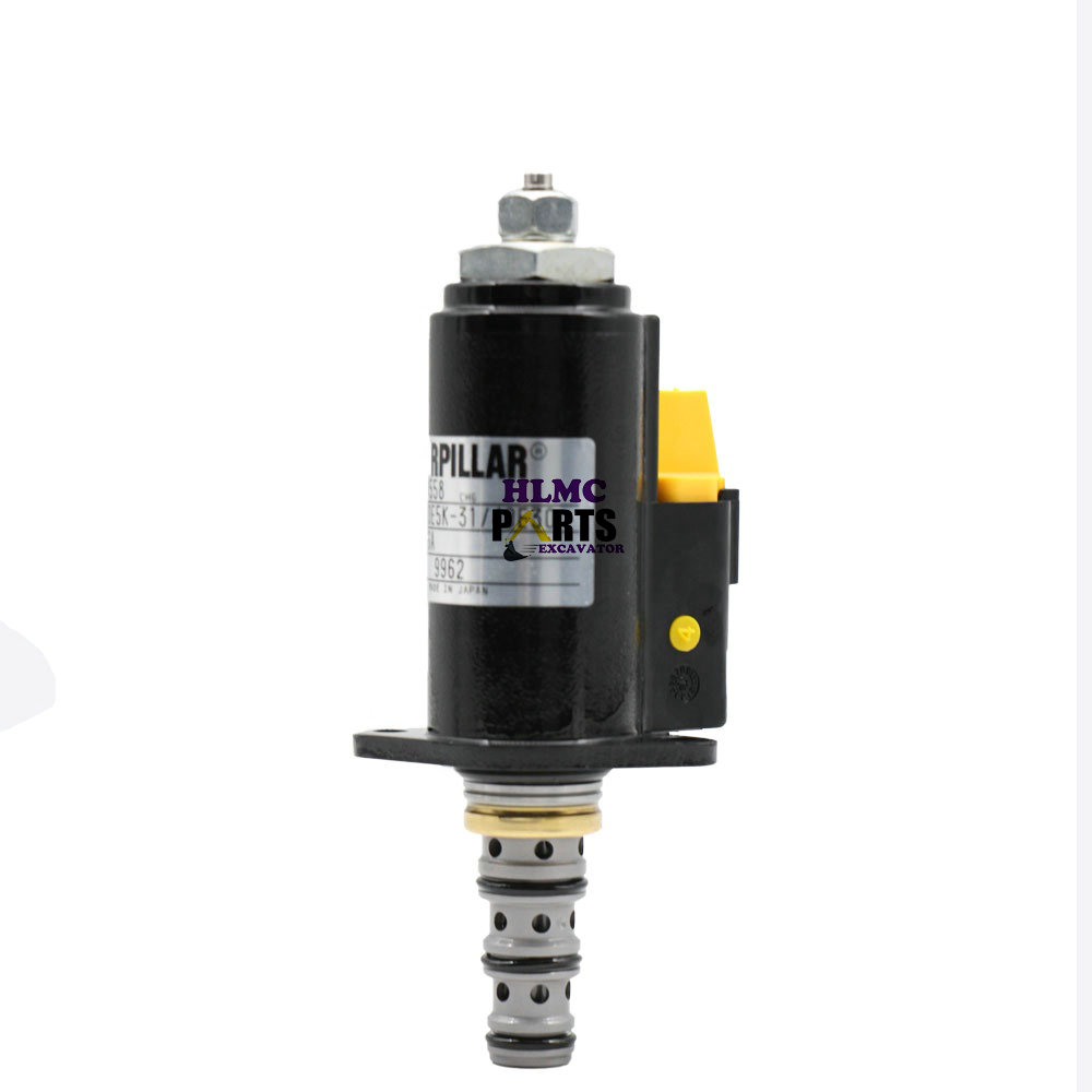 CA2254558 225-4558 2254558 Hydraulic Pump Solenoid Valve CAT E330D E336D E349D - Image 5