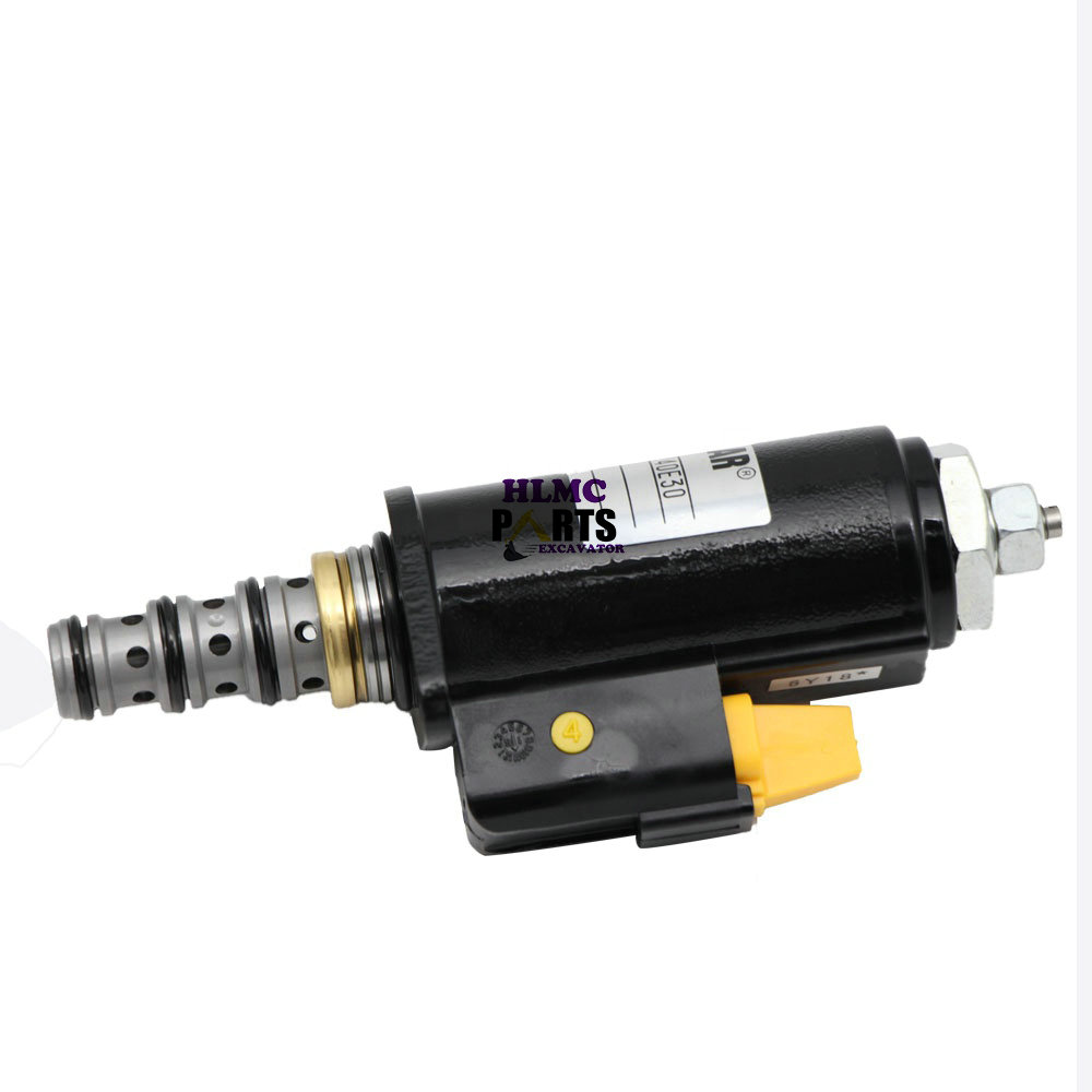 CA2254558 225-4558 2254558 Hydraulic Pump Solenoid Valve CAT E330D E336D E349D - Image 6