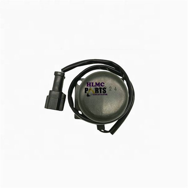 6D95 Hydraulic Pump Solenoid Valve 708-2H-25240 708-2L-25211 708-23-18272 Applicable to Komatsu PC200-3 PC200-5 PC200-6 PC210-6 - Image 6