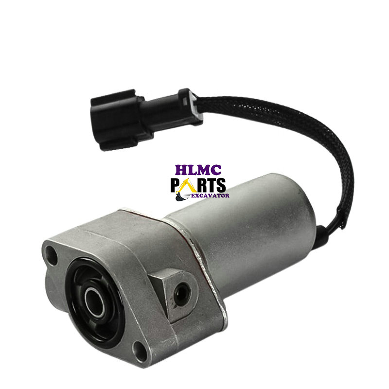 Hydraulic Pump Proportional Solenoid Valve 702-21-07010 for Komatsu PC220LC-7 PC300-7 PC220LC-6 PC120-6 PC300-6 Excavator Parts - Image 4