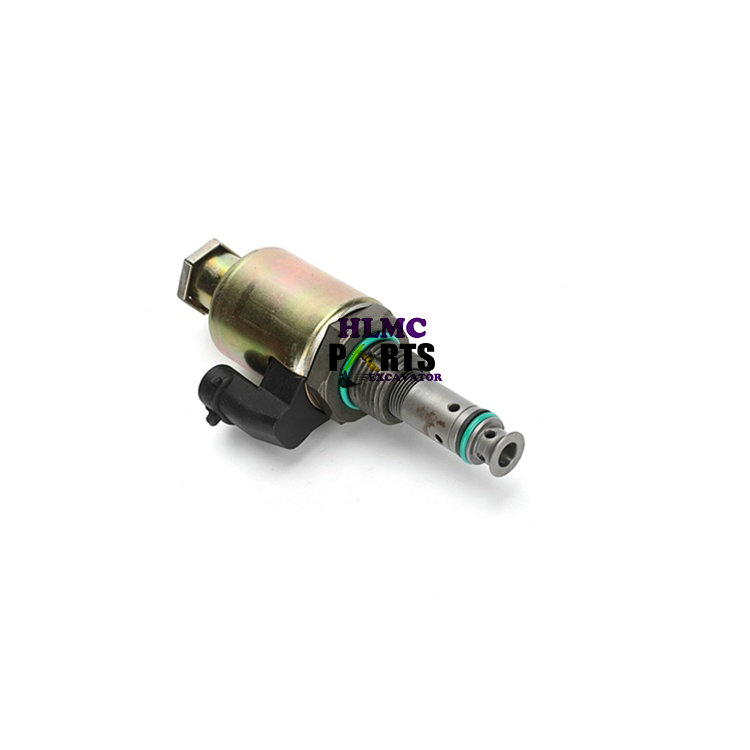 1824982C91 1833798C91 1841279C91 CAT E325C E322C Engine Diesel Excavator Hydraulic Pump Solenoid Valve 122-5053 Oil Pump Solenoid Valve 1225053 - Image 7