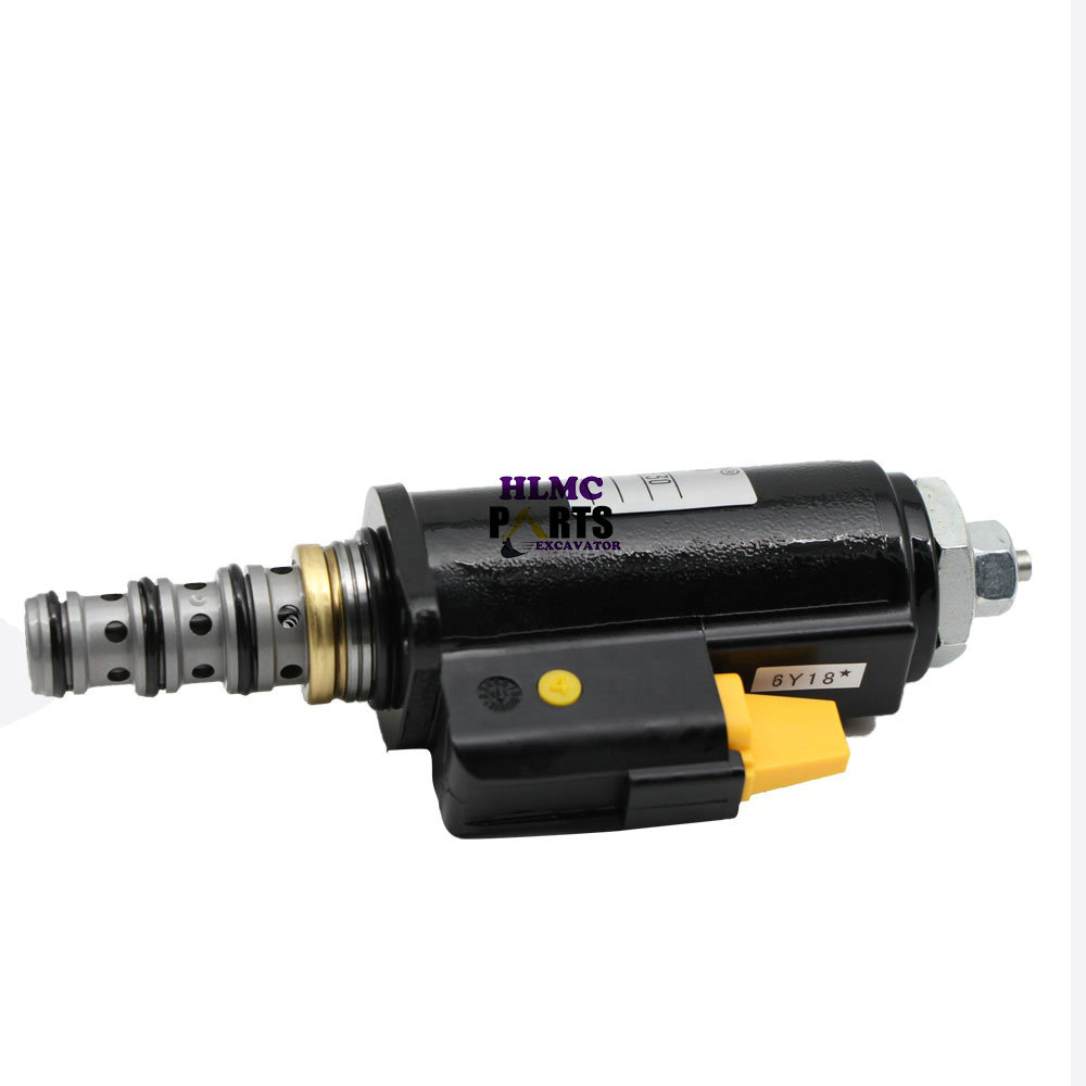 CA2254558 225-4558 2254558 Hydraulic Pump Solenoid Valve CAT E330D E336D E349D - Image 7