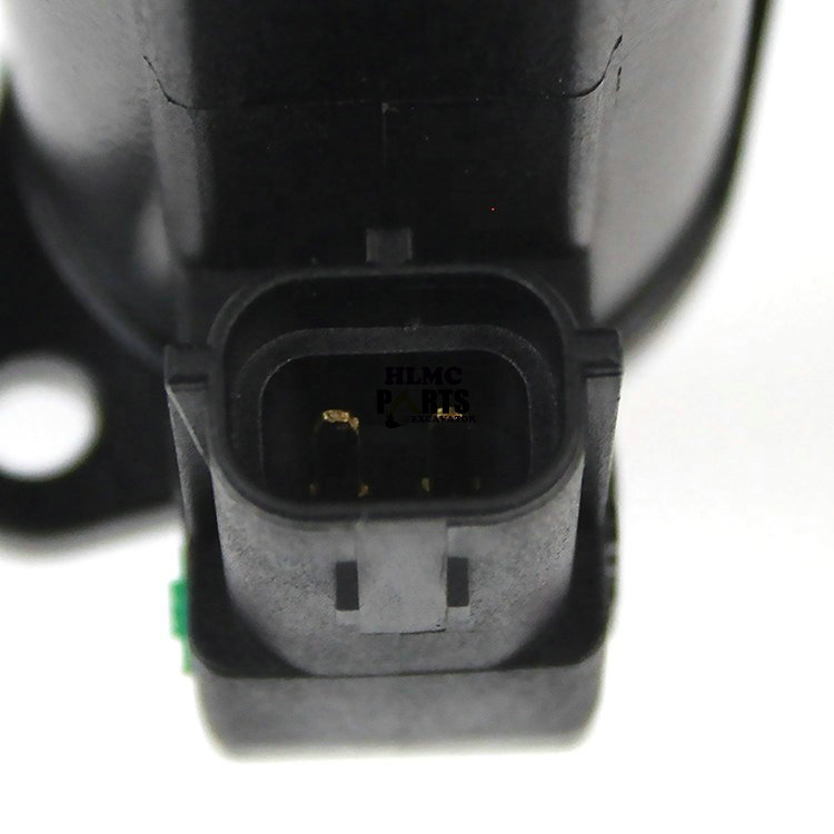 SY215 Main Pump Solenoid Valve Assy Hydraulic Pump YN35V00040F1 KDRDE5K-31/30C50-140 Electric Solenoid Valve Hydraulic SANY - Image 7