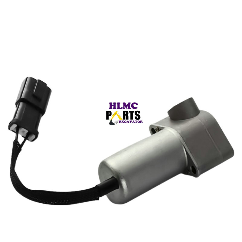 Hydraulic Pump Proportional Solenoid Valve 702-21-07010 for Komatsu PC220LC-7 PC300-7 PC220LC-6 PC120-6 PC300-6 Excavator Parts - Image 5