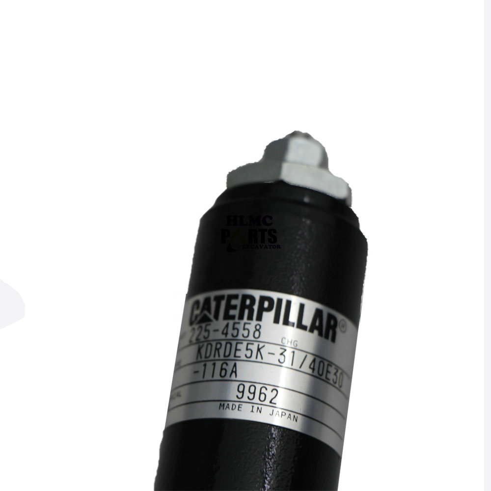 CA2254558 225-4558 2254558 Hydraulic Pump Solenoid Valve CAT E330D E336D E349D - Image 8