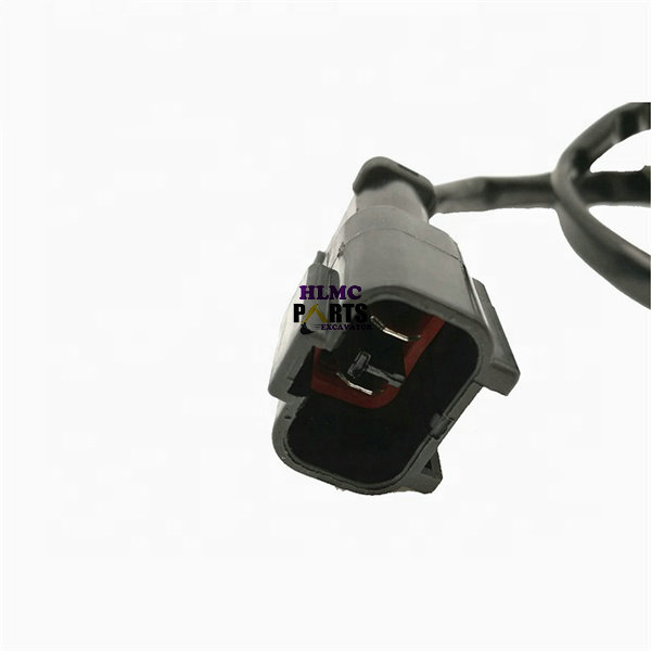 6D95 Hydraulic Pump Solenoid Valve 708-2H-25240 708-2L-25211 708-23-18272 Applicable to Komatsu PC200-3 PC200-5 PC200-6 PC210-6 - Image 8