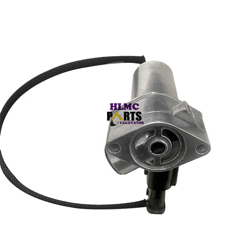 Hydraulic Pump Proportional Solenoid Valve 702-21-07010 for Komatsu PC220LC-7 PC300-7 PC220LC-6 PC120-6 PC300-6 Excavator Parts - Image 7