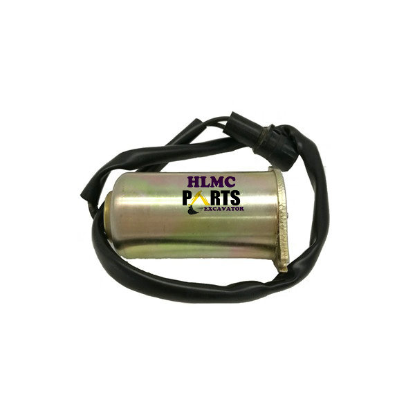 CAT E320 E325 E330 320 325 330 350 375 Hydraulic Pump Solenoid Valve 4I5674 7I1245 4I-5674 7I-1245 - Image 8