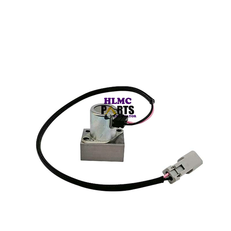 PC200-8MO PC220-8MO PC200LC-8 PC210LC-10 PC220LC-8 Hydraulic Pump Solenoid Valve 702-21-62300 7022162300 - Image 8