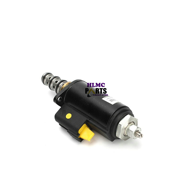 CAT E320B/C/D Hydraulic Pump Solenoid Valve CA1119916 111-9916 1119916 For E320B 320C 320D - Image 5