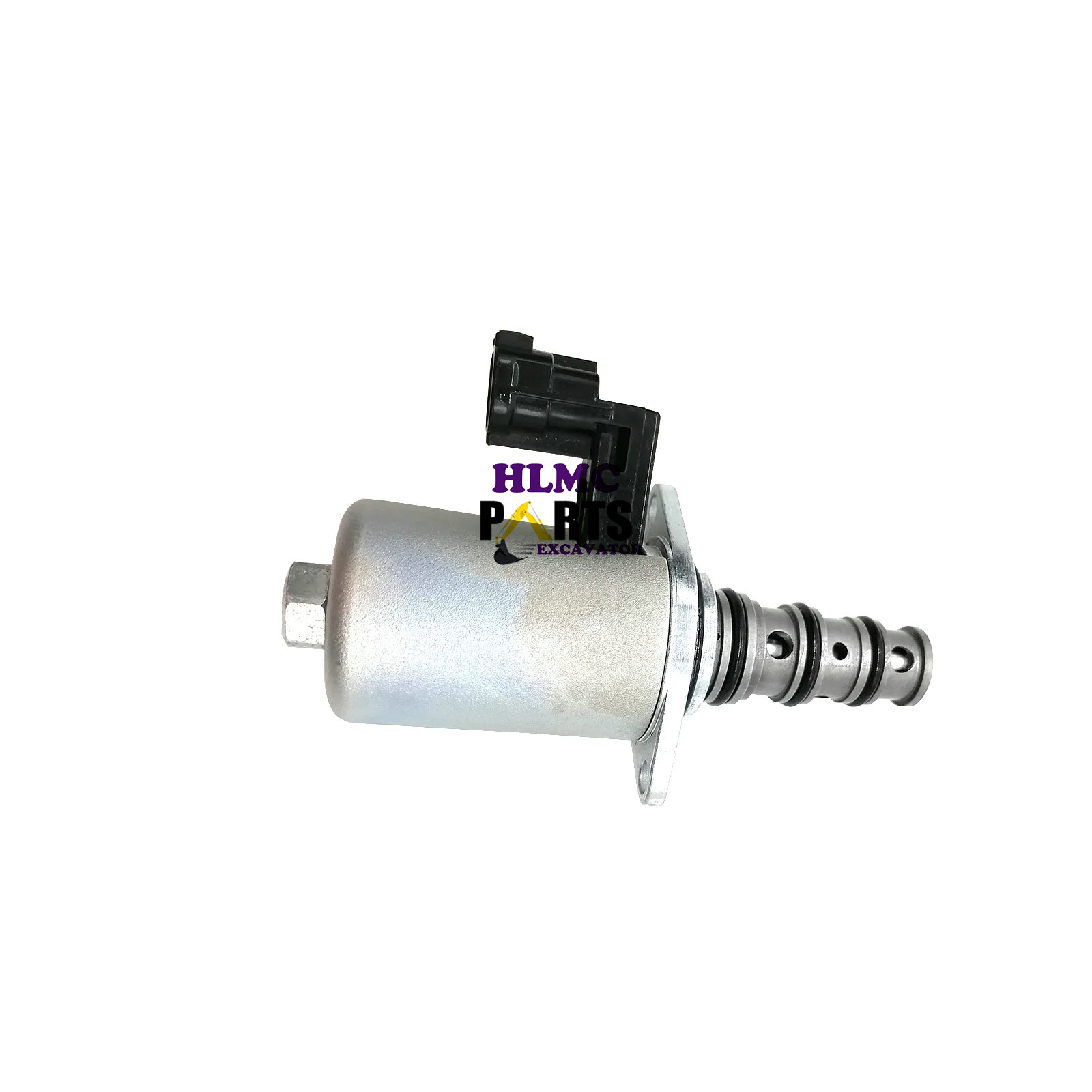 9314145 9334070 YB60000078 ZAX200 210 230 240 270 330 360-3G-5G-5A Proportional Solenoid Valve Of Hydraulic Pump - Image 5