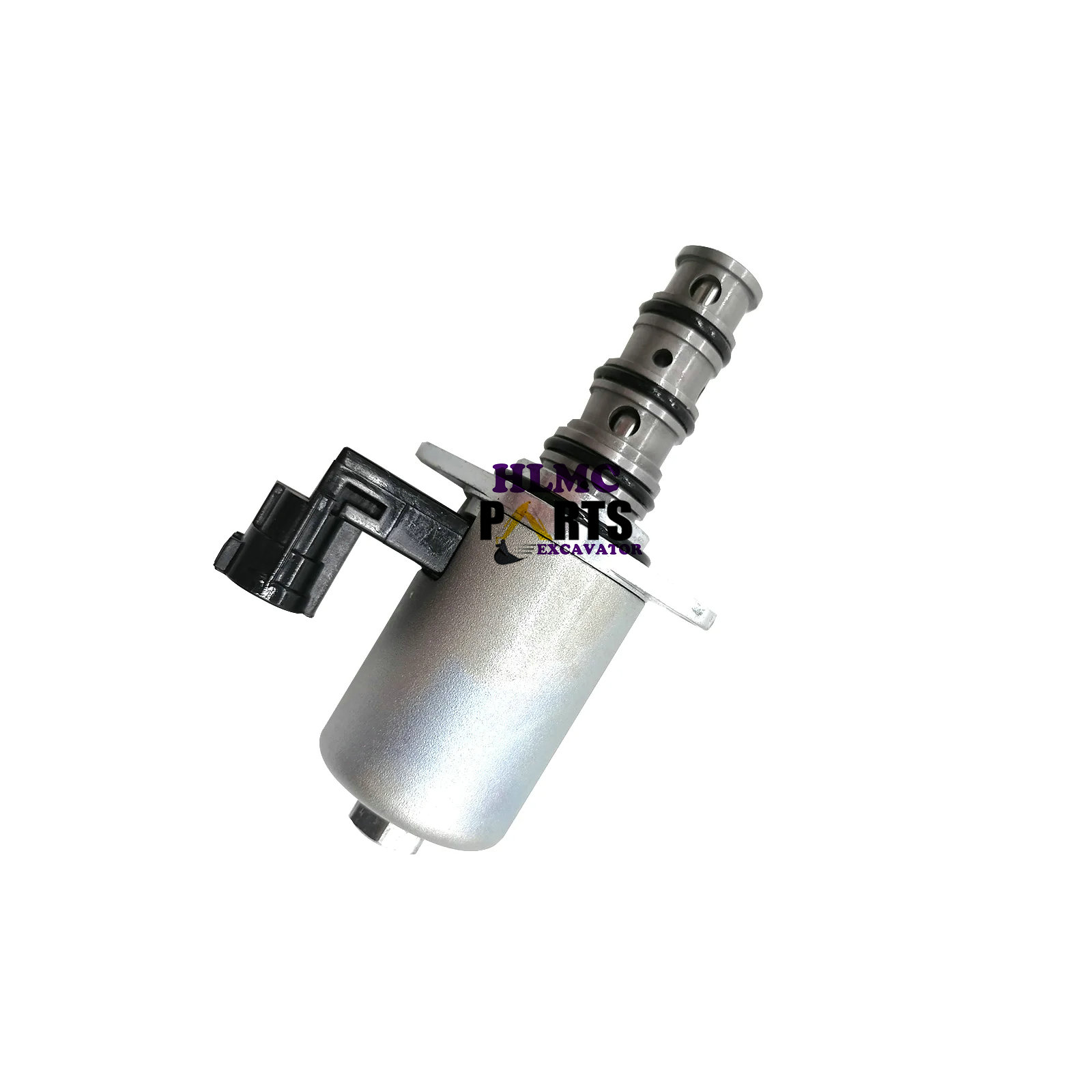 9314145 9334070 YB60000078 ZAX200 210 230 240 270 330 360-3G-5G-5A Proportional Solenoid Valve Of Hydraulic Pump - Image 6
