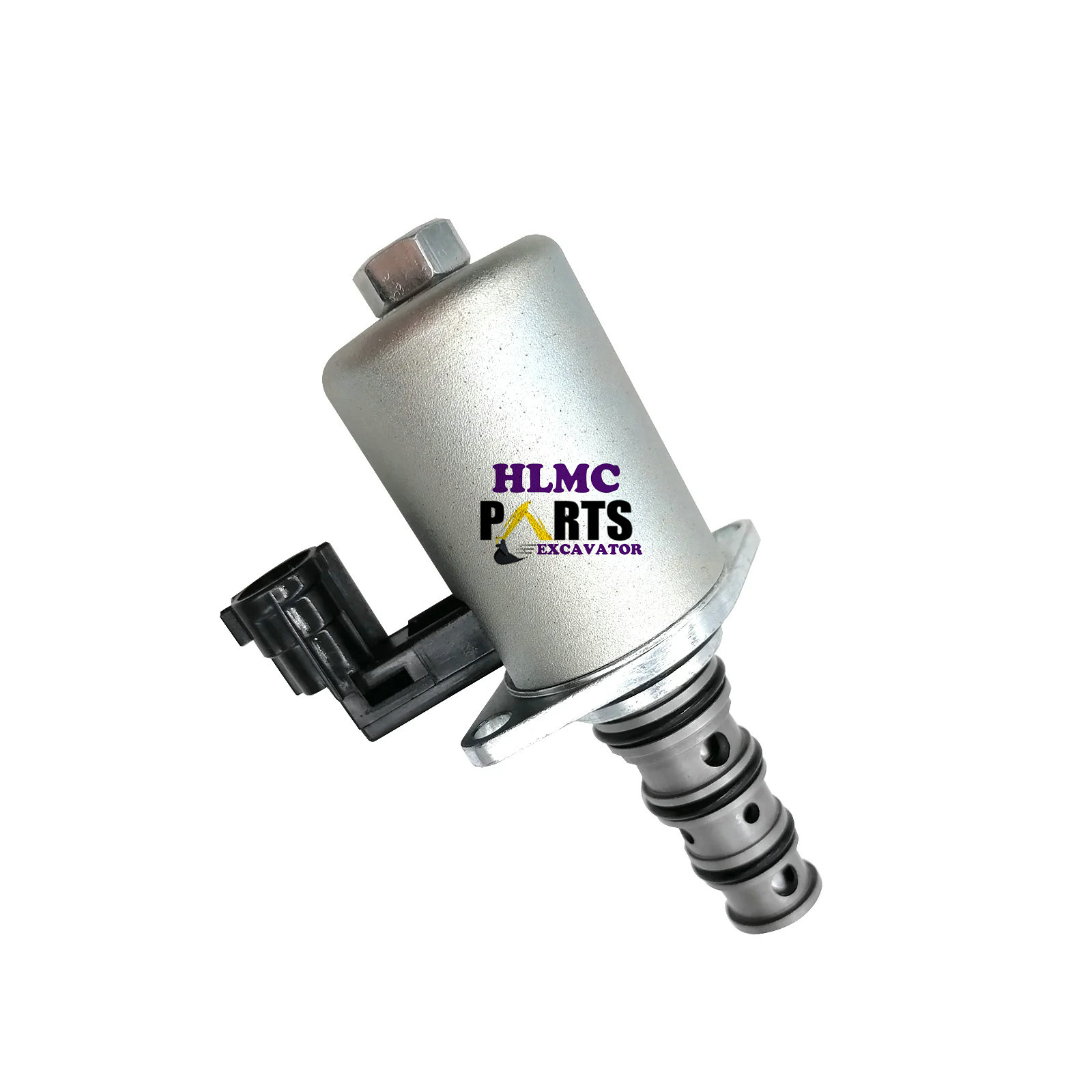 9314145 9334070 YB60000078 ZAX200 210 230 240 270 330 360-3G-5G-5A Proportional Solenoid Valve Of Hydraulic Pump - Image 7