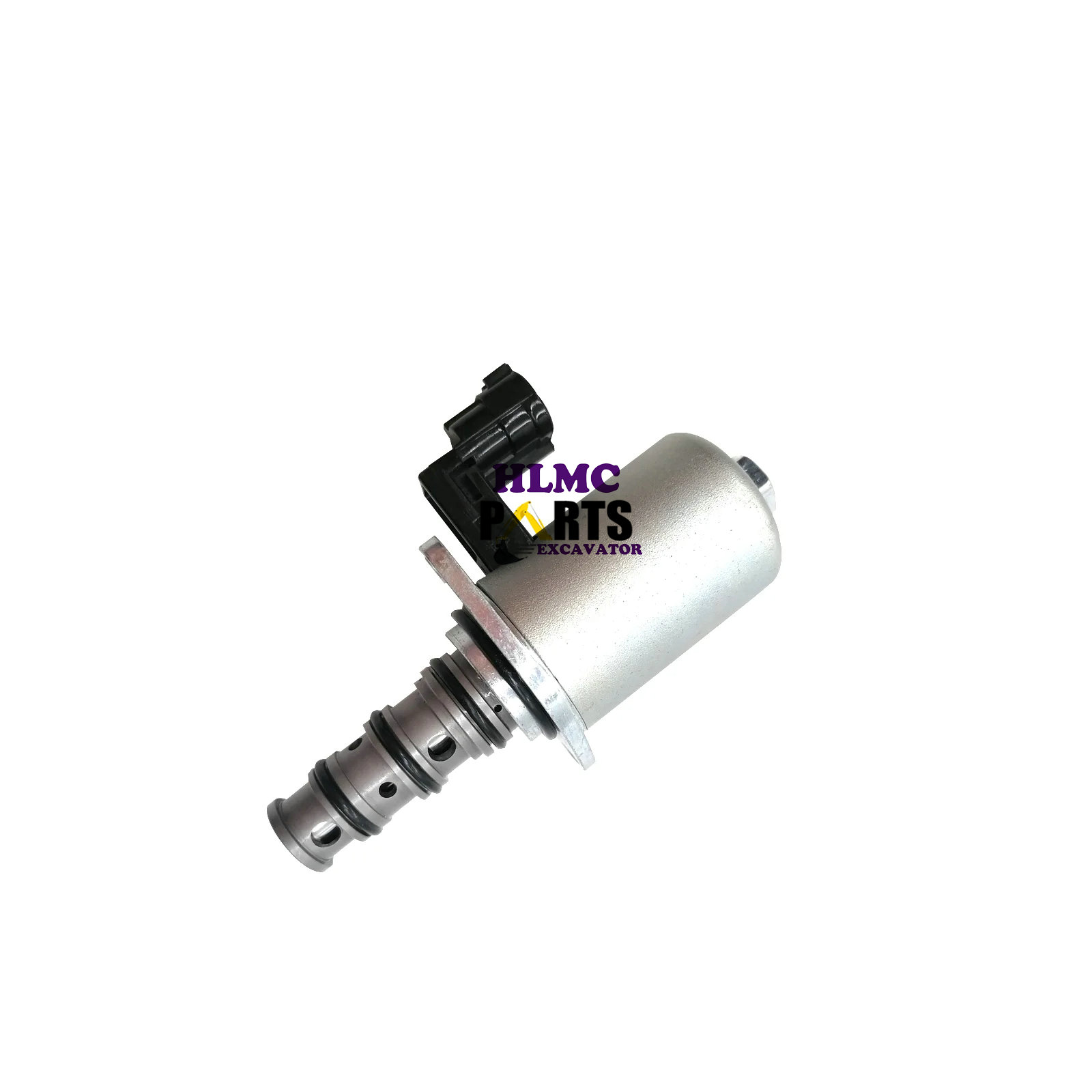 9314145 9334070 YB60000078 ZAX200 210 230 240 270 330 360-3G-5G-5A Proportional Solenoid Valve Of Hydraulic Pump - Image 8