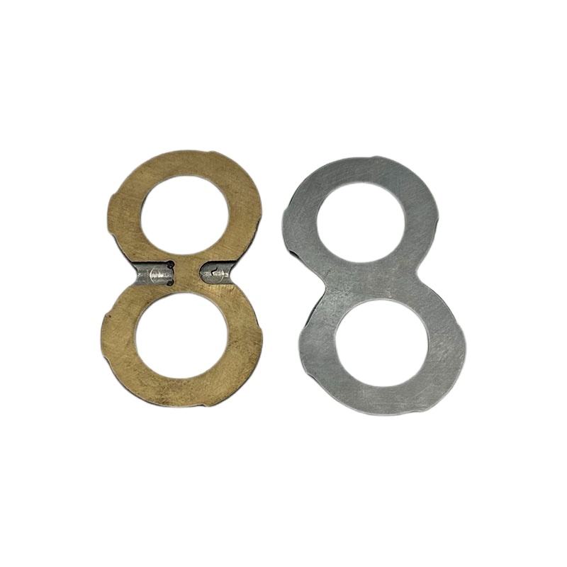 Spare part 705-40-83720 PLATESIDE for Komatsu 7054083720